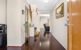 Deluxe Double Room With Private Shower